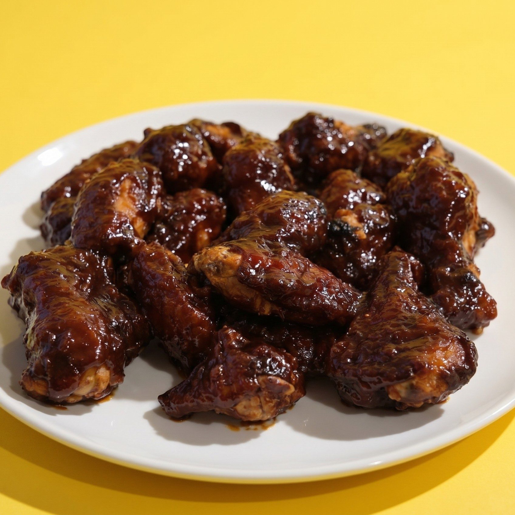BBQ Chicken 2-Pc.