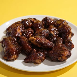BBQ Chicken 2-Pc