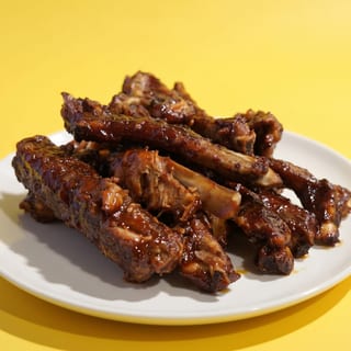 BBQ Ribs